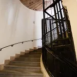 Chain Bridge Center Dorothea