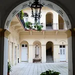 Appartement Chain Bridge Center Dorothea Boedapest