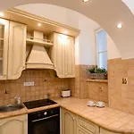 Chain Bridge Center Dorothea Appartement