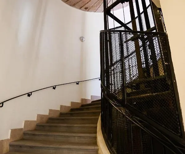 Chain Bridge Center Dorothea