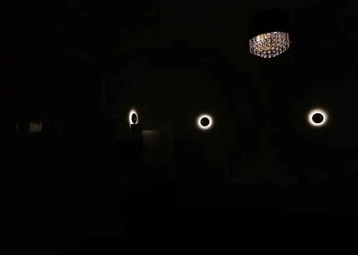 Apartament Chain Bridge Center Dorothea Budapesta